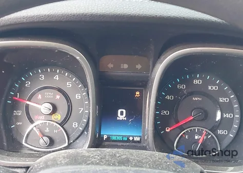 2015 Chevrolet Malibu 1Lt from USA, damaged, VIN 1G11C5SL5FF257007